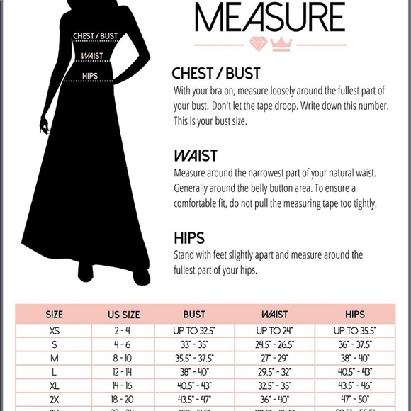 Koh Koh NWT wedding/prom kaftan v-neck dress - Picture 3 of 7